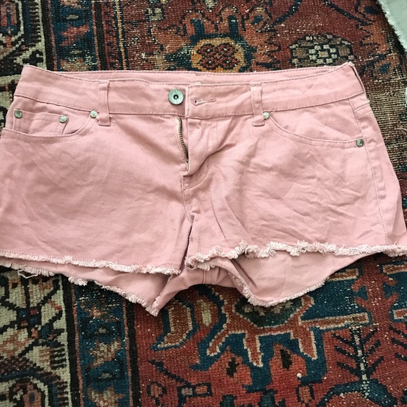 2 Pairs of Shorts - Picture 2 of 2